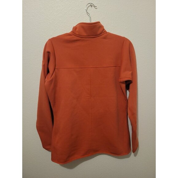 Helly Hansen Full Zip Jacket Pockets Wmn L - Picture 7 of 10